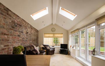 conservatory roof insulation Great Harrowden, Northamptonshire