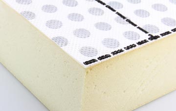 meeting Great Harrowden building codes